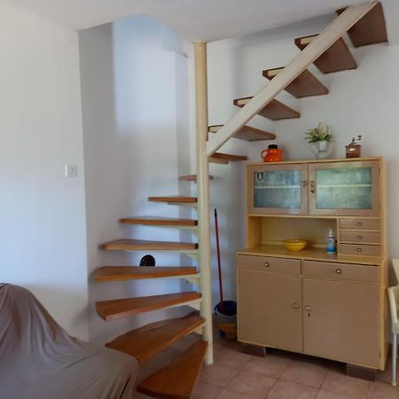 Kuca Za Odmor Ljubica Sibenik Villa Exterior foto