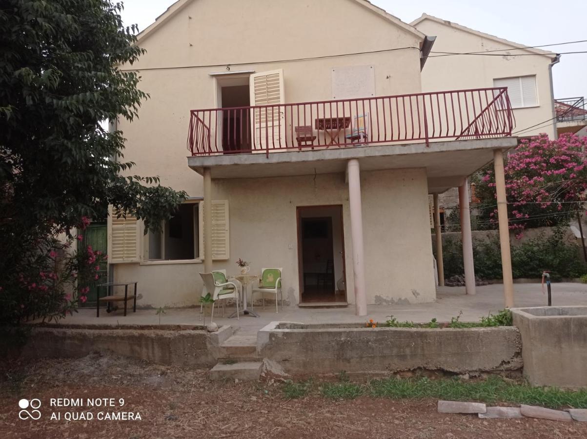 Kuca Za Odmor Ljubica Sibenik Villa Exterior foto