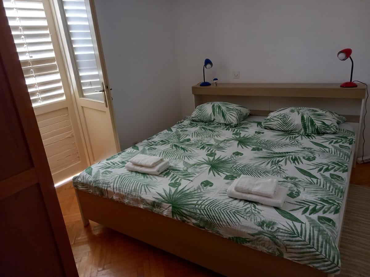 Kuca Za Odmor Ljubica Sibenik Villa Exterior foto