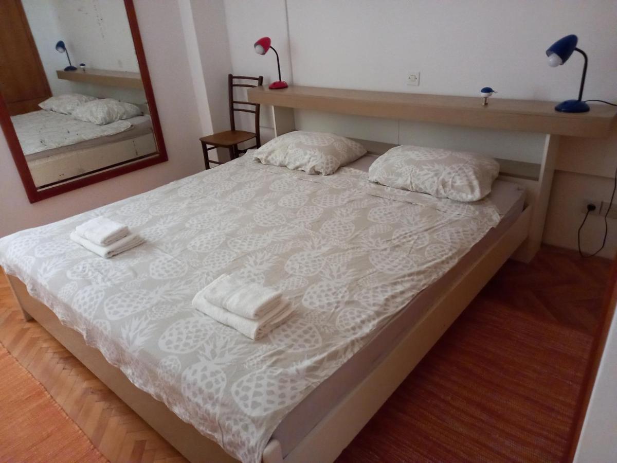 Kuca Za Odmor Ljubica Sibenik Villa Exterior foto